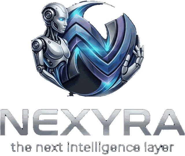 Nexyra — the next intelligence layer